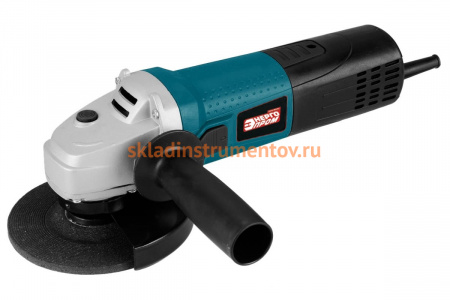 Угловая шлифовальная машина ЭНЕРГОПРОМ УШМ-125/1100М