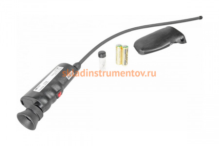 Эндоскоп с линзовой головкой JTC-1334