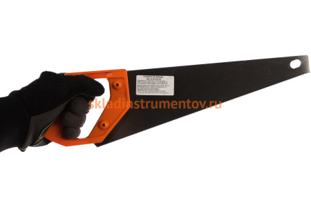 Ножовка универсальная BAHCO 300-14-F15/16-HP