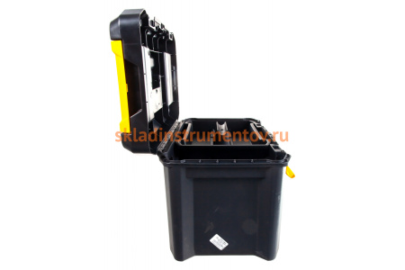 Ящик для инструмента Stanley Essential Tb 19'' STST1-75520