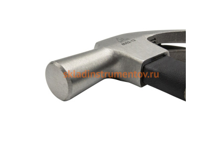 Молоток с гвоздодером Bellota угловой 8002-20 CF