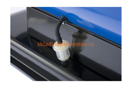 Дизельный теплогенератор СИБРТЕХ DH-15D, 15 кВт 96465