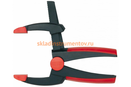Пружинный зажим 55/37 BESSEY BE-XV3-50