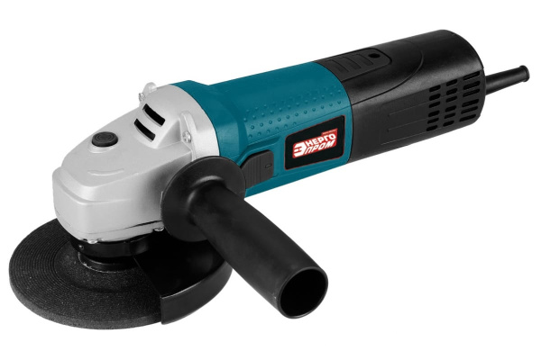 Угловая шлифовальная машина ЭНЕРГОПРОМ УШМ-125/1100М