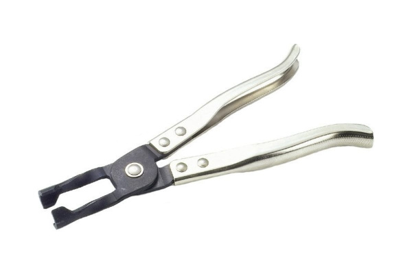 Съeмник-щипцы для маслосъёмных колпачков FORCE 9G0102