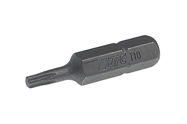 Вставка TORX (Т10х30 мм; 1/4") JTC 1133010