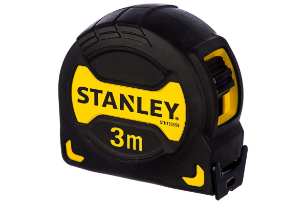 Рулетка Stanley GRIP TAPE STHT0-33559
