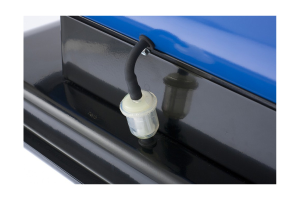 Дизельный теплогенератор СИБРТЕХ DH-15D, 15 кВт 96465