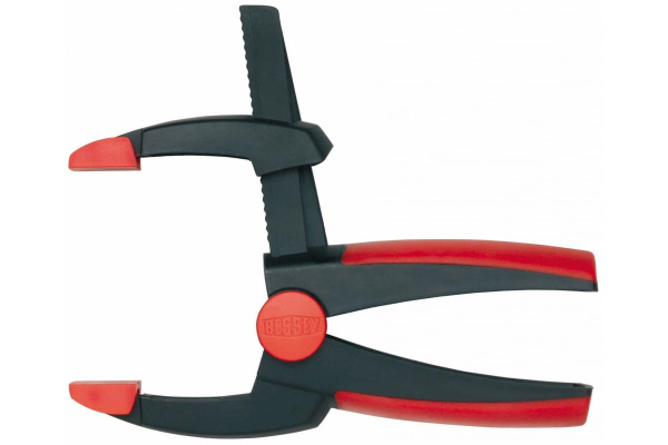 Пружинный зажим 55/37 BESSEY BE-XV3-50