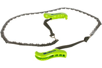 Ручная цепная пила, 1000 мм + чехол кобура СИБРТЕХ 23041