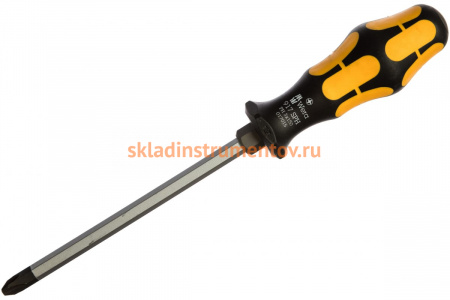 Отвертка WERA 917 SPH PH 3/150 MM WE-017015