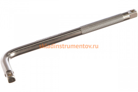 Г-образный вороток 200мм 3/8 ROCKFORCE RF-8153200