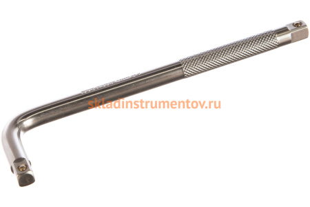 Г-образный вороток 200мм 3/8 ROCKFORCE RF-8153200