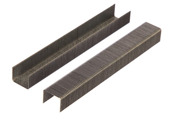 Скобы (10 мм) 5000 шт. для пневмостеплеров 80/16; 80/50 Sumake 80-10