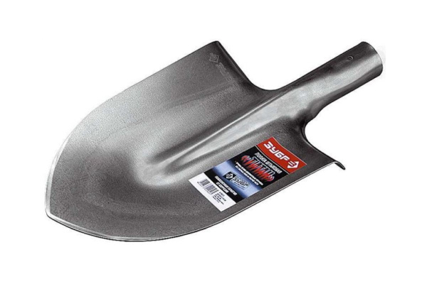 Штыковая лопата ЗУБР ТИТАН 4-39413