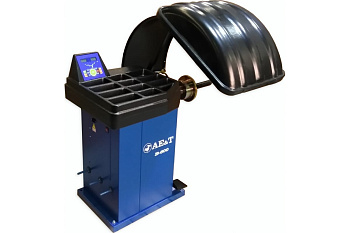 Балансировочный стенд AE&T B-600