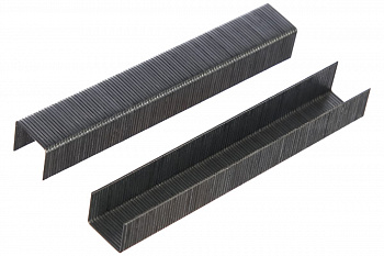 Скобы "PROFI" 1000 шт. (тип 53; 10 мм) STAYER 3160-10