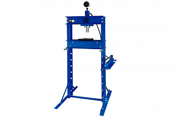 Гидравлический напольный пресс ROSSVIK 20т HJ0804CE SD0804CE