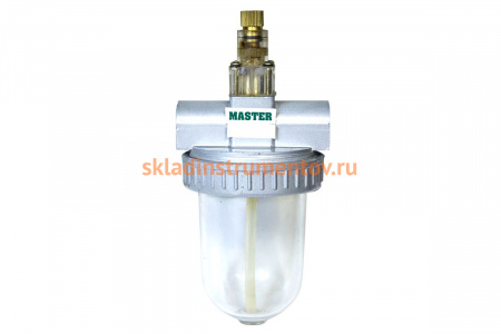 Лубрикатор (1/2; 3000 л/мин) AIST 00-00010165