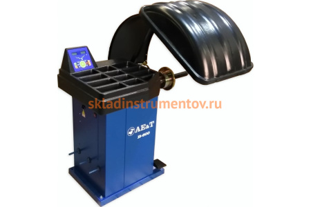 Балансировочный стенд AE&T B-600