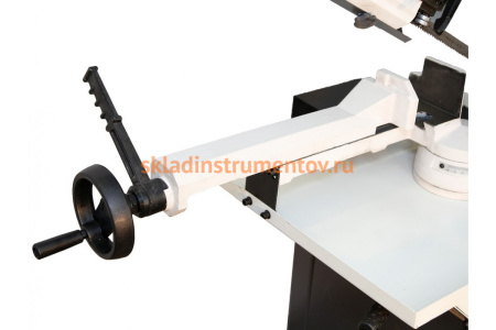 Ленточнопильный станок METALMASTER BSM-170E 18570