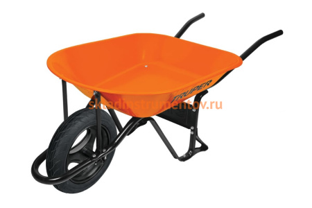 Тачка Truper CAT-45FF 10233 Тачка Truper CAT-45FF 10233