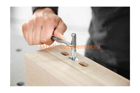 Соединение анкерное, набор комплектующих EV/32-Set FESTOOL 203420