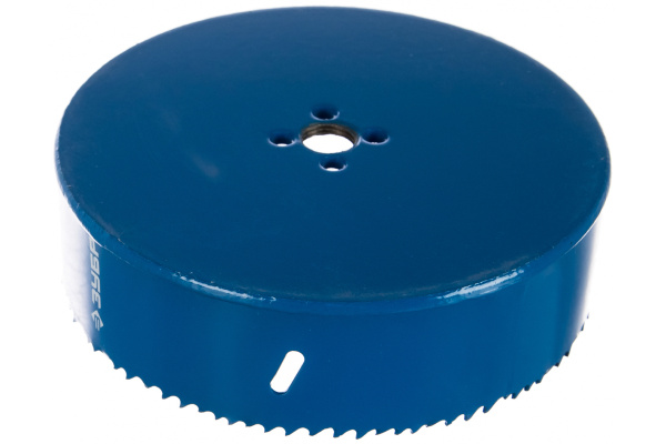 Коронка "ЭКСПЕРТ" биметаллическая (152 мм) Зубр 29531-152_z01