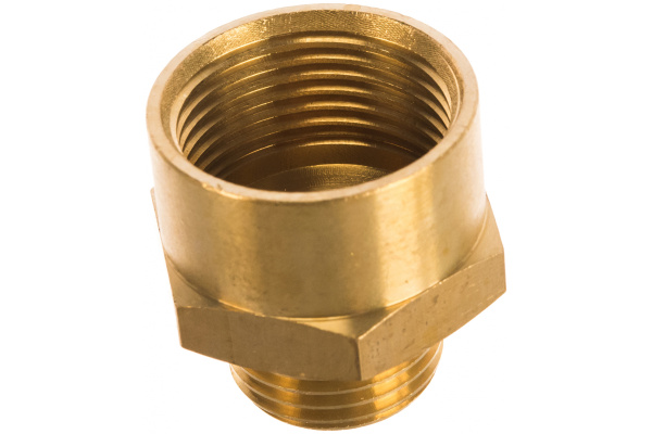 Резьбовой соединитель Эврика ER-MFE08/12