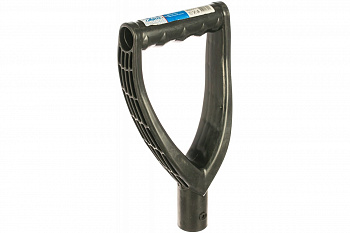 Усиленная пластиковая рукоятка 32 мм СИБРТЕХ 68428