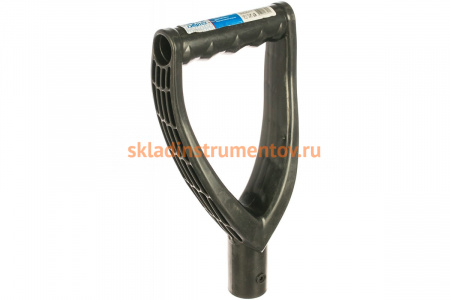 Усиленная пластиковая рукоятка 32 мм СИБРТЕХ 68428