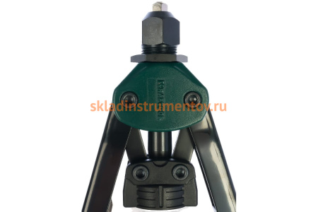 Двуручный заклепочник Kraftool MaxKraft-64 31160