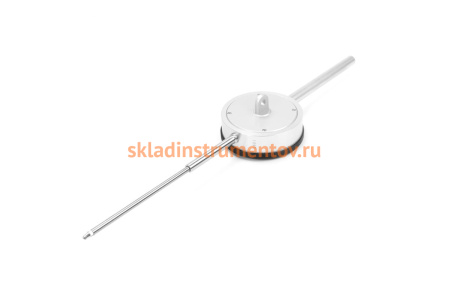 Индикатор часового типа ЧИЗ ИЧ-100 0,01, с ушком 1018678