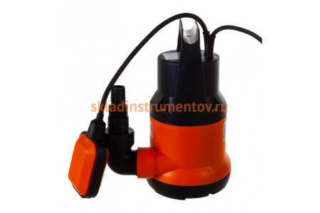 Дренажный насос Вихрь ДН-400