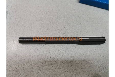 Развертка WOLFSTAR 16H7 15 машинная ц/х Р6М5/М2 re10018