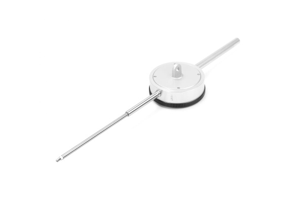 Индикатор часового типа ЧИЗ ИЧ-100 0,01, с ушком 1018678