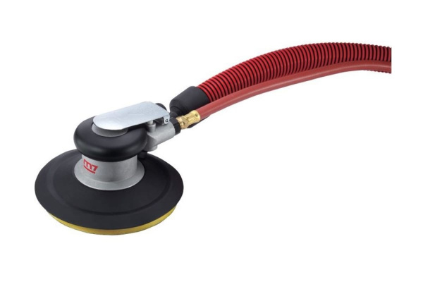 Пневматическая орбитальная шлифовальная машина MIGHTY SEVEN QB-43902