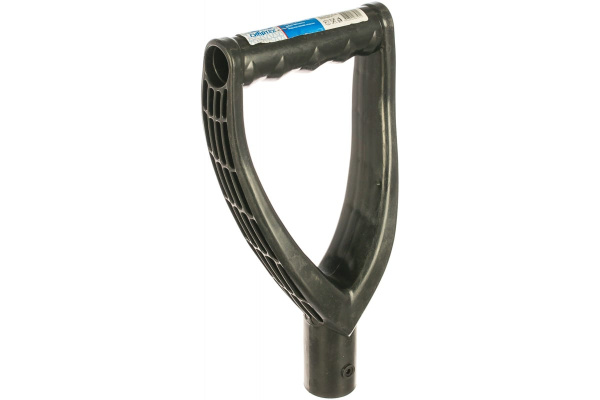 Усиленная пластиковая рукоятка 32 мм СИБРТЕХ 68428