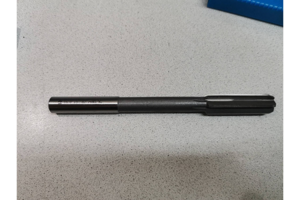 Развертка WOLFSTAR 16H7 15 машинная ц/х Р6М5/М2 re10018