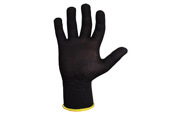 Бесшовные перчатки для точных работ Jeta Safety 12 пар JS011nb-M