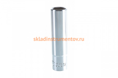 Головка торцевая 3/8” 12 высокая L=63мм JTC 36312