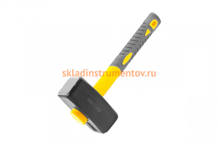 Кованая кувалда PROFI STAYER 2кг 20110-2_z02