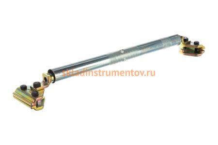 Универсальная распорка для проемов кузова с поворотными захватами, длина 780-1200мм JTC-YC102