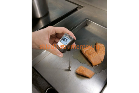 Поверхностный измеритель температуры Testo 905-T2