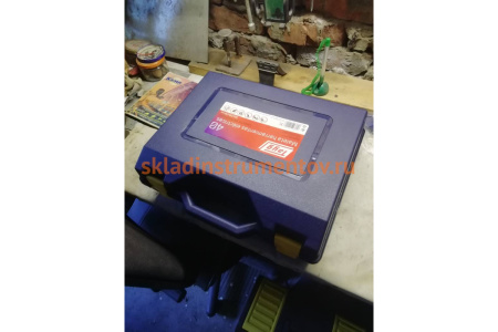 Кейс для электродрели 38.5х33х13см №40 Tayg TAY-140006