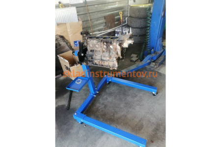 Стенд для ремонта двигателя NORDBERG N30057