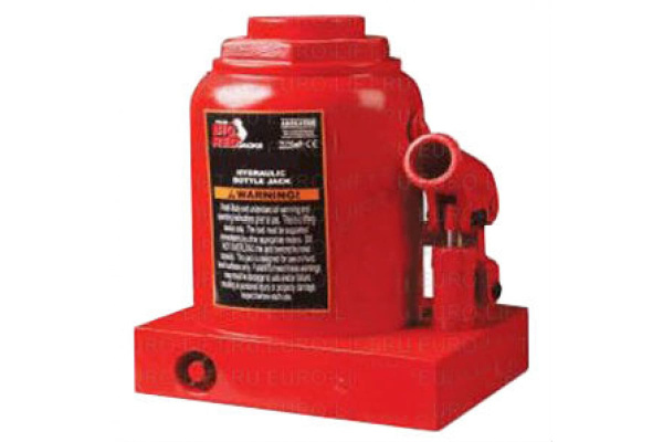 Гидравлический домкрат (г/п 32т) EURO-LIFT ДГ-32 А HV, HB 00012407