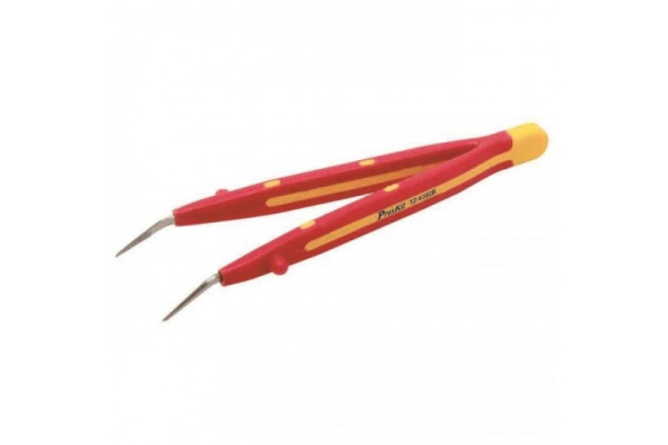Пинцет 1000В ProsKit TZ-V302B 00321653