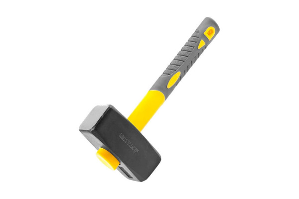 Кованая кувалда PROFI STAYER 2кг 20110-2_z02