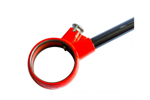 Ручной резьбонарезной клупп 1,1/2-2'' BSPT VIRAX 136460